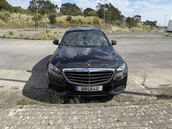 Usado 2015 Mercedes C220 | € 16.590 (Bom preço)