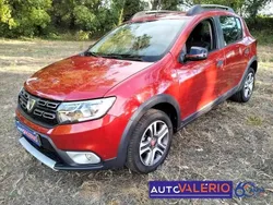 Bordeaux Usado 2019 Dacia Sandero Adventure Citadino | € 12.950 (Preço justo)