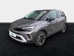 Cinzento Usado 2022 Opel Crossland X SUV | € 18.990 (Caro)