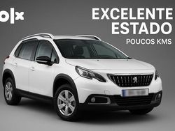Usado 2017 Peugeot 2008 Style SUV | € 8.250 (Super Preço)