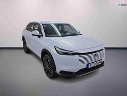 Branco Novo 2025 Honda HR-V Elegance SUV | € 36.000