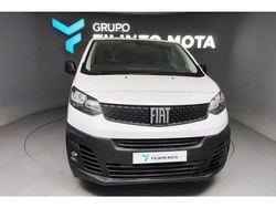Branco Usado 2022 Fiat Scudo Van | € 22.990