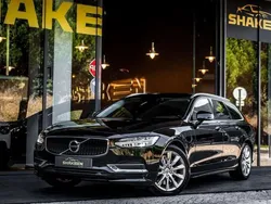 Preto Usado 2019 Volvo V90 Inscription Carrinha | € 33.900 (Caro)