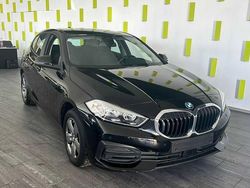 Preto Usado 2020 BMW 116 Advantage Citadino | € 21.650 (Preço justo)