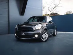 Cinzento Usado 2016 Mini Countryman SUV | € 13.950 (Preço justo)