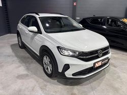 Branco Usado 2022 VW Taigo Life SUV | € 16.900 (Preço justo)