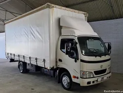 Branco Usado 2006 Toyota Dyna Pickup | € 23.950