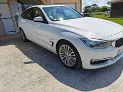Usado 2016 BMW 318 Gran Turismo Sedan | € 20.000