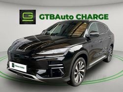 Preto Usado 2024 BYD Seal Sedan | € 47.999 (Preço elevado)