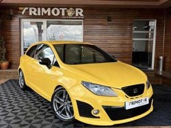 Outra Usado 2009 Seat Ibiza | € 12.990 (Caro)
