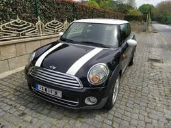 Usado 2009 Mini Cooper Citadino | € 6.000 (Bom preço)