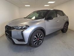 Cinza Usado 2024 DS Automobiles DS3 Performance SUV | € 20.500 (Bom preço)