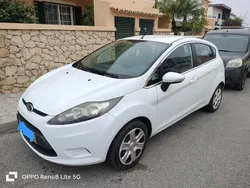 Usado 2011 Ford Fiesta Citadino | € 4.750 (Bom preço)
