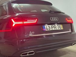 Usado 2015 Audi A6 S-Line Sedan | € 17.500 (Super Preço)