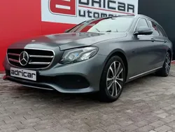Mercedes E300