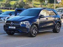 Usado 2020 Mercedes GLE300 AMG | € 56.500