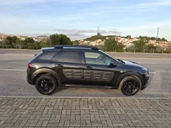 Usado 2017 Citroën C4 Cactus Citadino | € 9.500 (Bom preço)