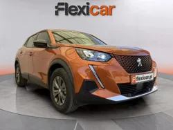 Laranja Usado 2021 Peugeot e-2008 Active SUV | € 18.490 (Super Preço)