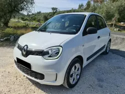 Branco Usado 2020 Renault Twingo Zen Citadino | € 12.950 (Preço justo)
