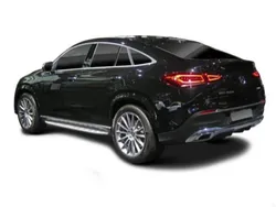 Preto Usado 2022 Mercedes GLE350 SUV | € 69.900 (Preço justo)
