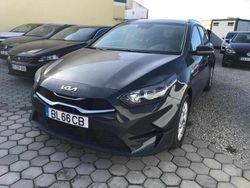 Cinzento Usado 2024 Kia Ceed Sportswagon EX Carrinha | € 29.000 (Caro)