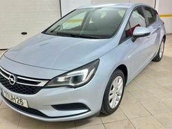 Usado 2018 Opel Astra Dynamic | € 7.500 (Super Preço)