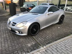 Usado 2004 Mercedes SLK200 AMG Cabrios | € 15.500 (Preço justo)