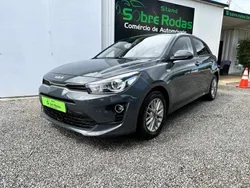 Antracite Usado 2022 Kia Rio | € 14.900 (Preço justo)