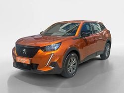Laranja Usado 2023 Peugeot 2008 Active SUV | € 17.900 (Bom preço)