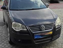 Preto Usado 2006 VW Polo Citadino | € 3.900 (Bom preço)