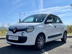 Branco Usado 2016 Renault Twingo Dynamique Citadino | € 9.500 (Preço justo)