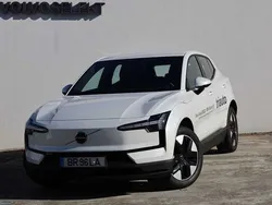 Branco Novo 2025 Volvo EX30 Core SUV | € 41.700 (Preço justo)