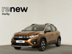 Outra Usado 2023 Dacia Sandero Citadino | € 17.490 (Preço justo)