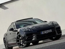 Preto Usado 2024 Porsche Panamera Sedan | € 139.700