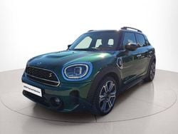Usado 2021 Mini Cooper S Countryman SUV | € 29.900