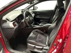 Vermelho Usado 2019 Toyota C-HR Design SUV | € 16.500 (Super Preço)