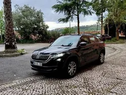 Usado 2019 Skoda Kodiaq SUV | € 10.000