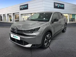 Cinzento Usado 2025 Citroën e-C4 Sedan | € 30.900 (Preço justo)