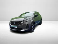 Cinzento Usado 2023 Peugeot 3008 | € 32.990 (Caro)