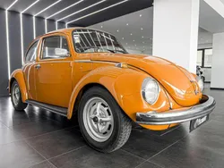 Outra Usado 1972 VW Beetle | € 9.500