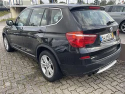 Usado 2012 BMW X3 SUV | € 20.950 (Preço justo)
