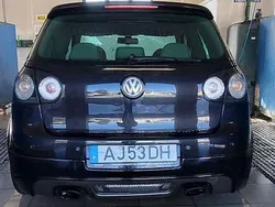 Usado 2005 VW Golf V GTI | € 16.000