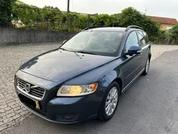 Usado 2011 Volvo V50 Carrinha | € 5.300 (Preço justo)