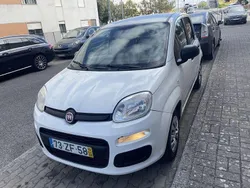 Usado 2019 Fiat Panda Citadino | € 4.300