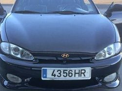 Usado 1996 Hyundai Coupé Coupé | € 5.000