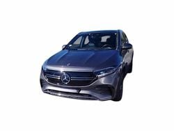 Cinzento Usado 2022 Mercedes EQA250 SUV | € 30.950 (Preço justo)