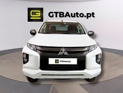 Branco Usado 2023 Mitsubishi Colt Invite SUV | € 34.900