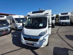 Cinzento Usado 2023 Citroën Jumper Monovolume | € 67.900