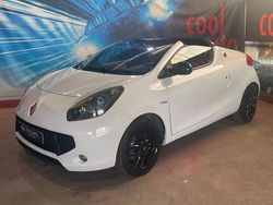 Branco Usado 2011 Renault Wind Dynamique Cabrios | € 9.950
