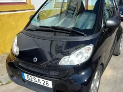 Usado 2009 Smart ForTwo Coupé Coupé | € 6.000 (Preço justo)